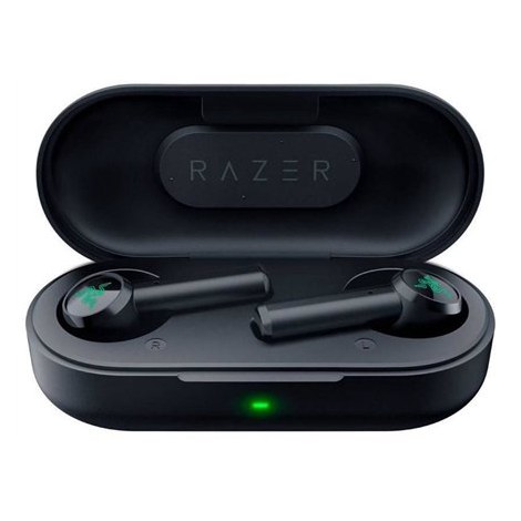 Razer | Earbuds | Hammerhead True | Microphone | Wireless | In-ear | Wireless